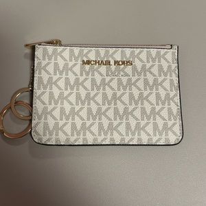 Michael Kors cardholder